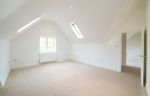 Almeley Wootton bedroom extension leads