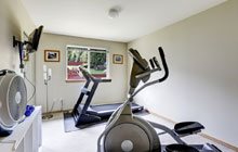 Almeley Wootton home gym construction leads