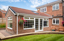 Almeley Wootton house extension leads