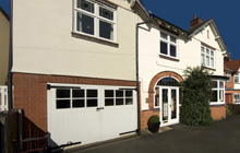Almeley Wootton multiple storey extension leads
